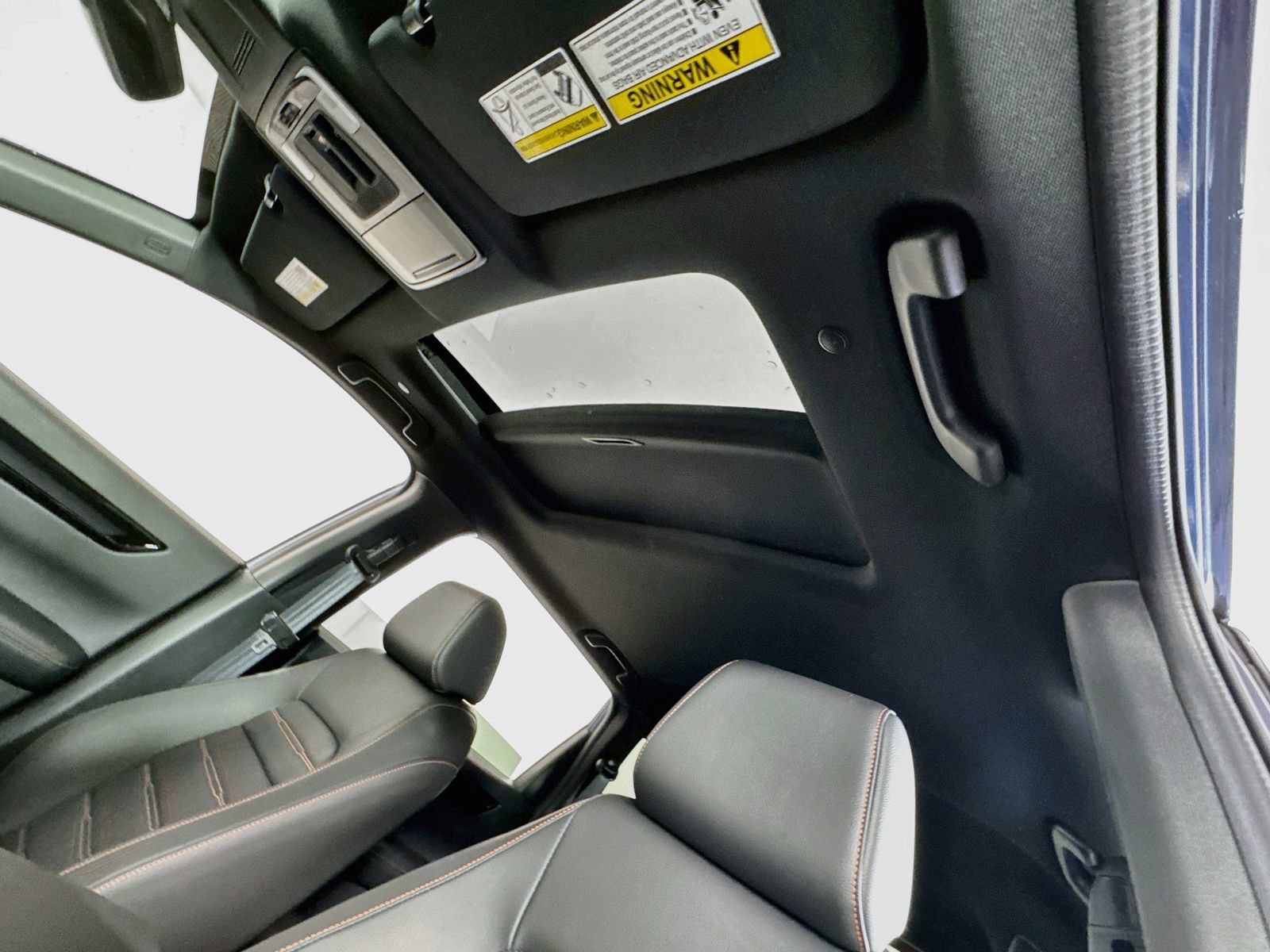 Used 2026 Honda CR-V Sport Touring image 15