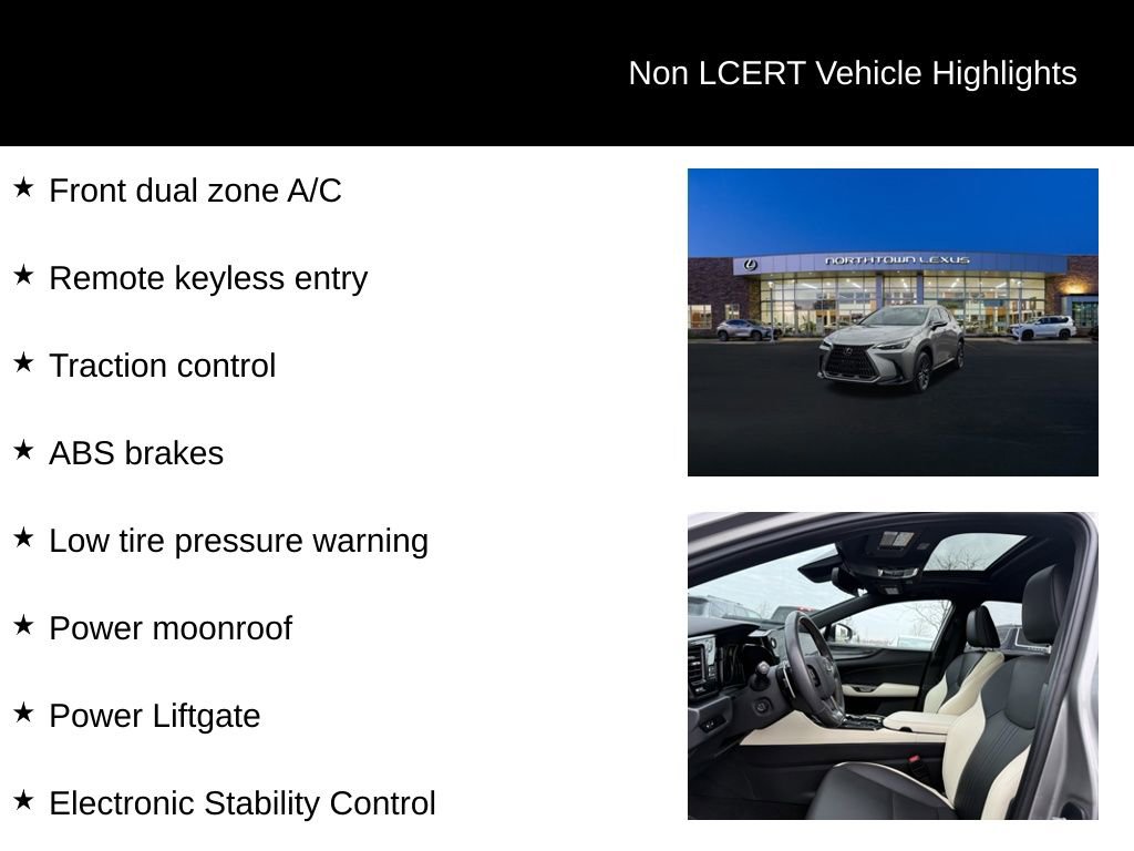 Used 2022 Lexus NX 350 AWD image 29