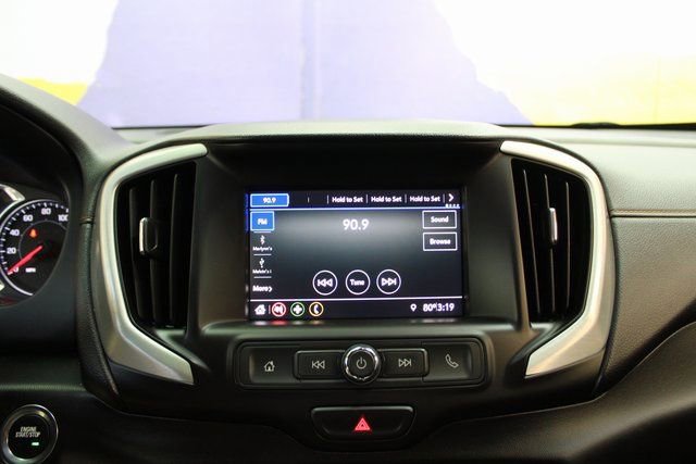Used 2021 GMC Terrain SLE image 17