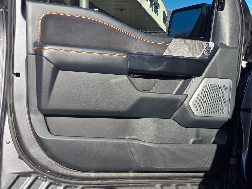 Used 2021 Ford F150 Platinum w/ Equipment Group 701A High image 45