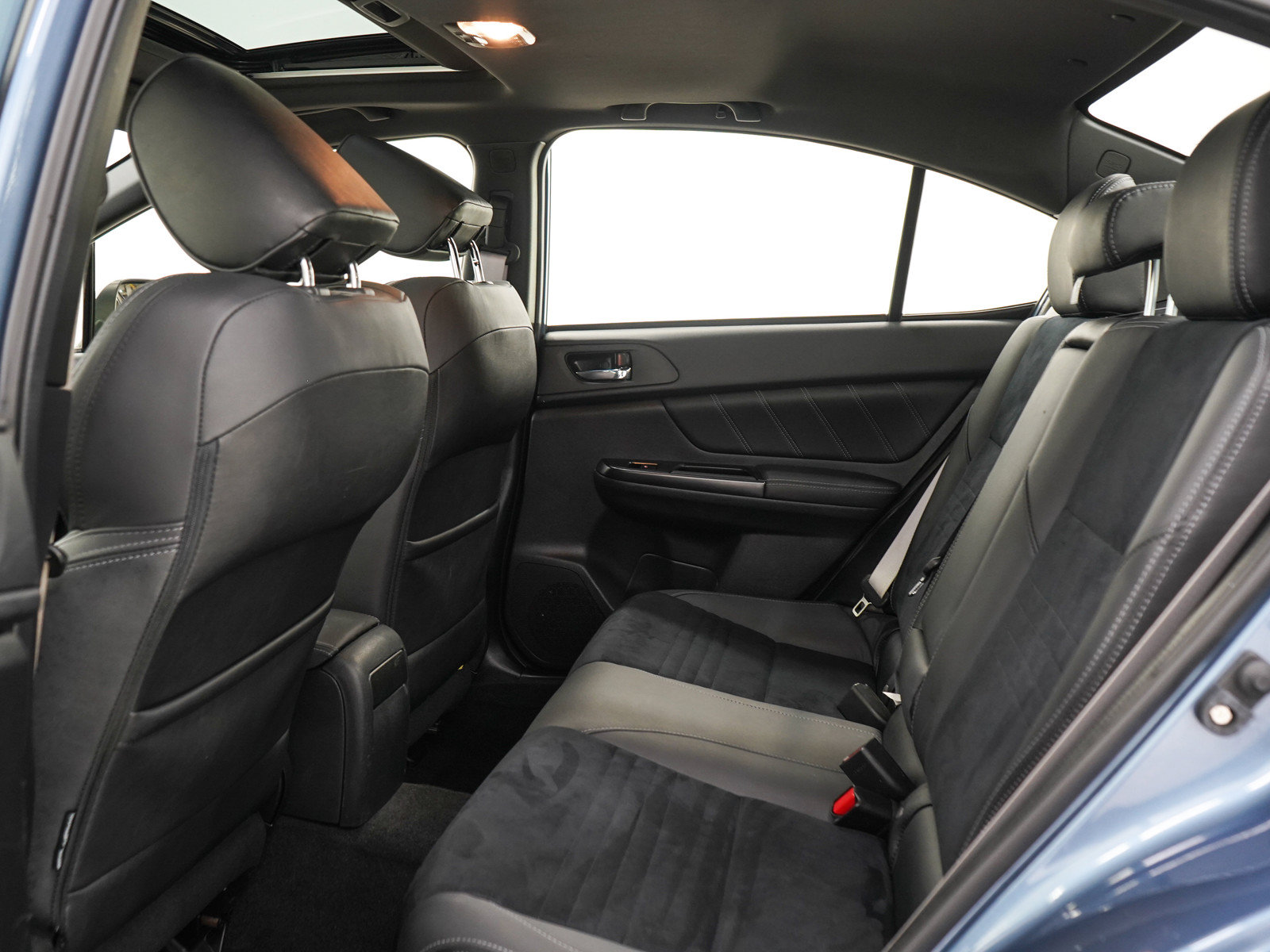 Used 2018 Subaru WRX Limited w/ 50th Anniversary Edition AWD/4WD image 13