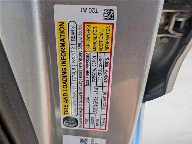 Used 2023 Honda Civic Sport image 14