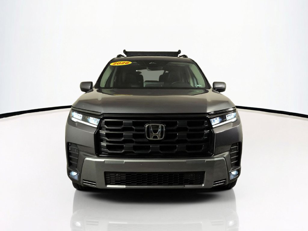 Used 2026 Honda Pilot EX-L image 3