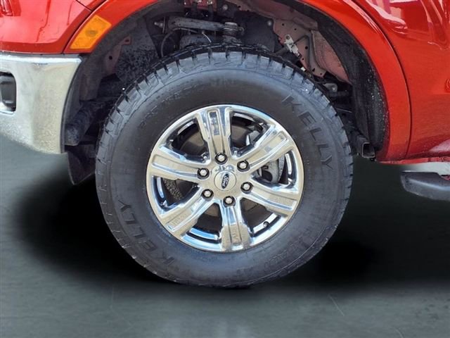 Used 2023 Ford Ranger XLT w/ Equipment Group 301A Mid image 14