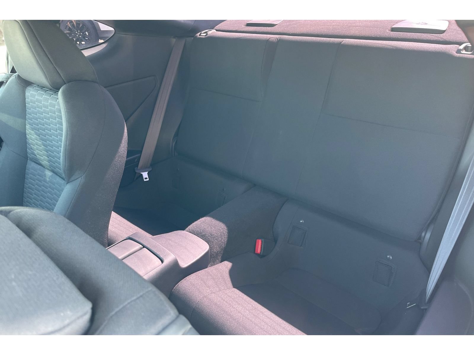 Used 2022 Toyota GR86 RWD image 15