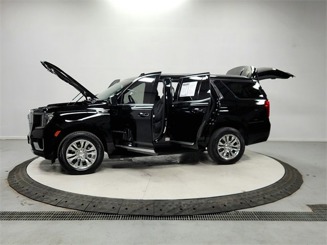 Used 2024 GMC Yukon Denali image 12