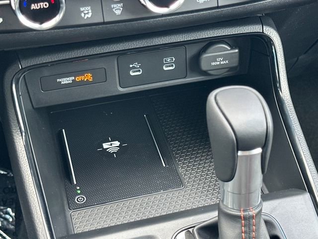 New 2026 Honda CR-V TrailSport image 24