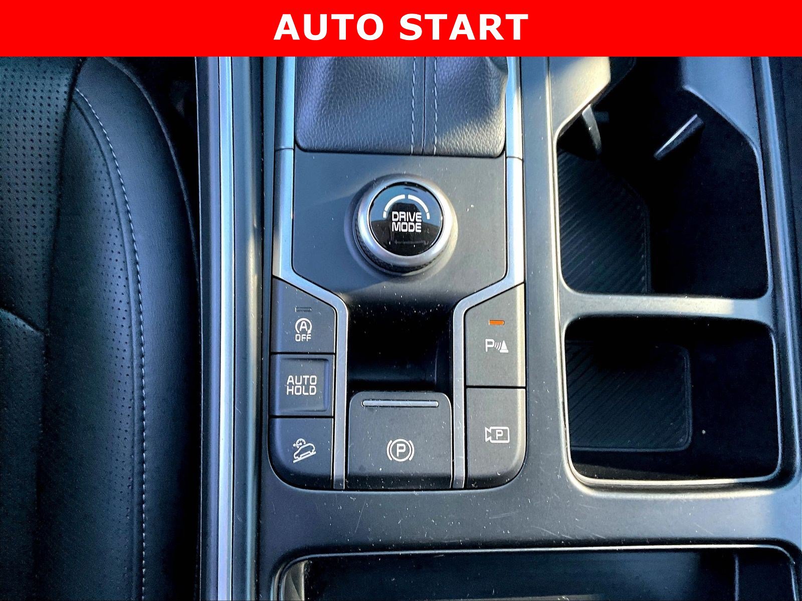 Used 2025 Kia Sorento S w/ Panoramic Sunroof Package FWD image 34