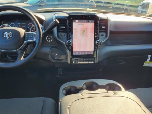 Used 2025 RAM 2500 Tradesman image 28