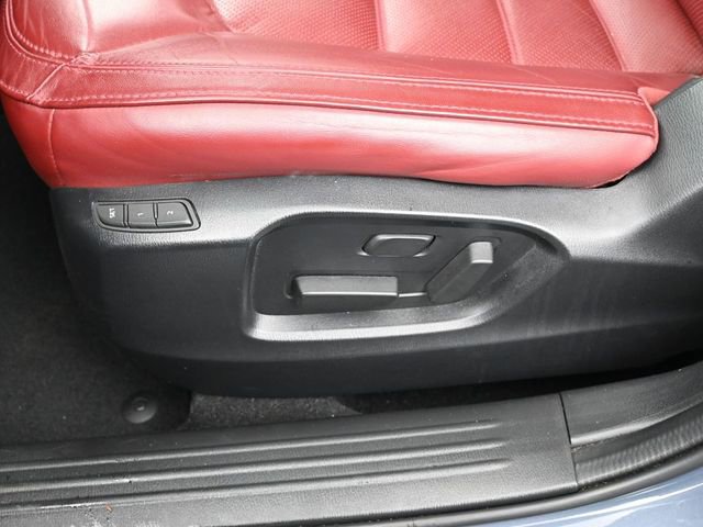 Certified 2023 MAZDA CX-5 Carbon Edition image 16