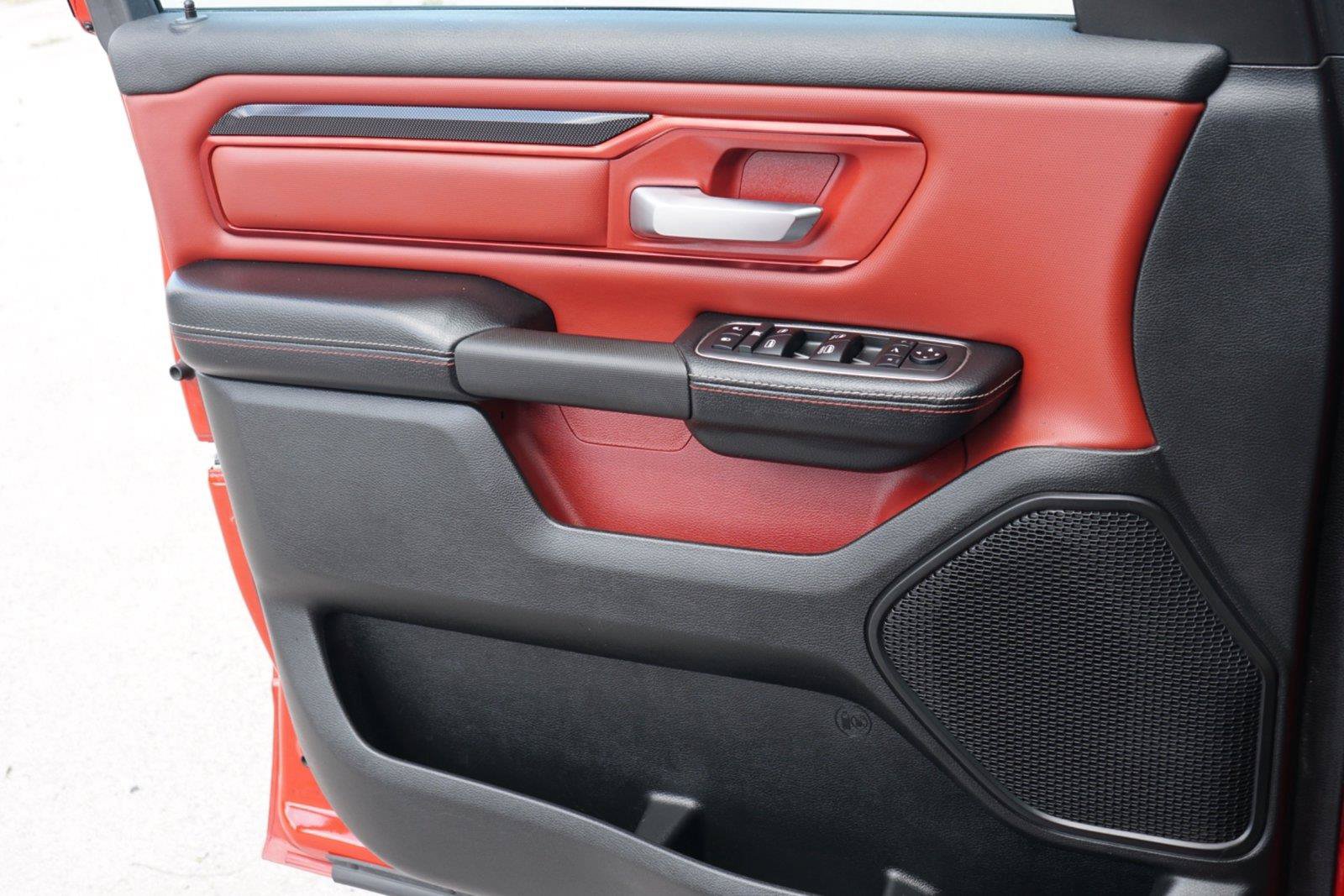 Used 2019 RAM 1500 Rebel w/ Rebel Level 2 Equipment Group AWD/4WD image 18