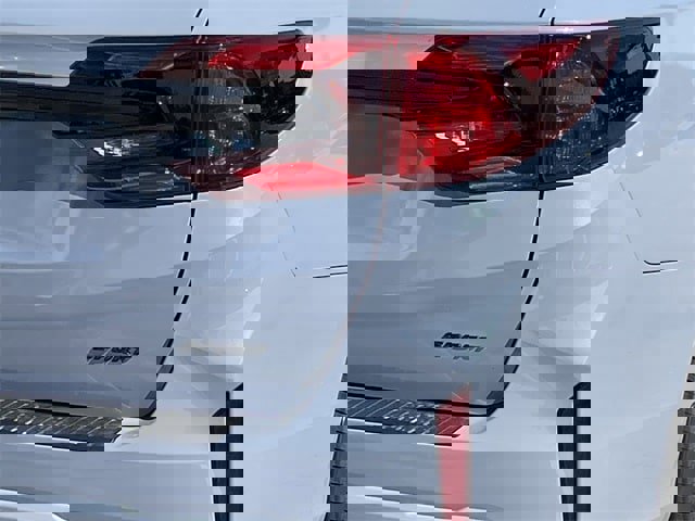 New 2026 Honda Odyssey Sport-L image 6