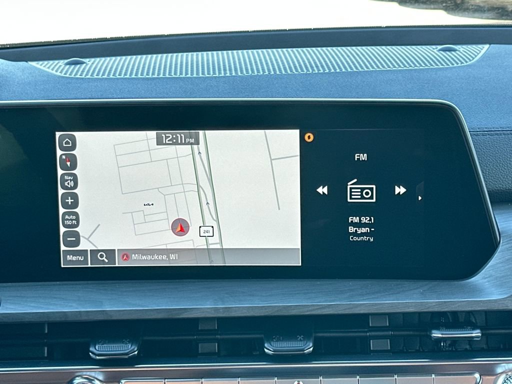 New 2025 Kia Telluride SX X-Line image 37