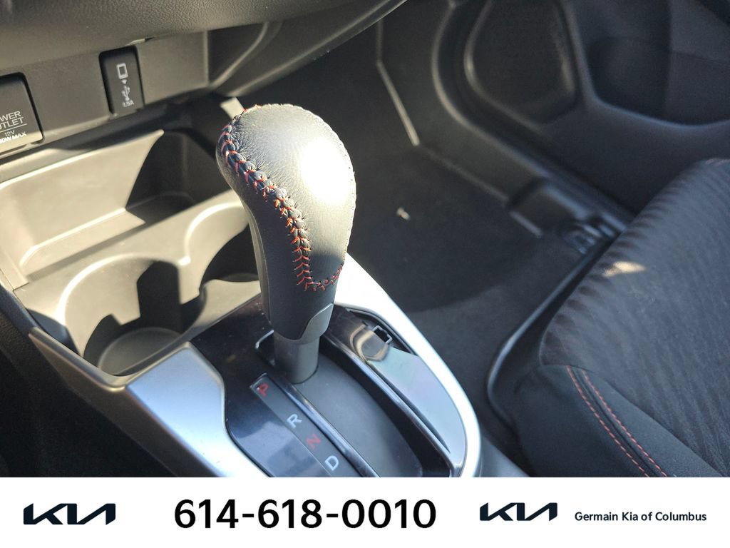 Used 2018 Honda Fit Sport image 25