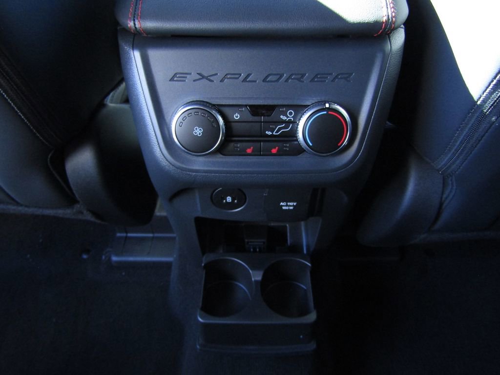 New 2026 Ford Explorer ST image 31