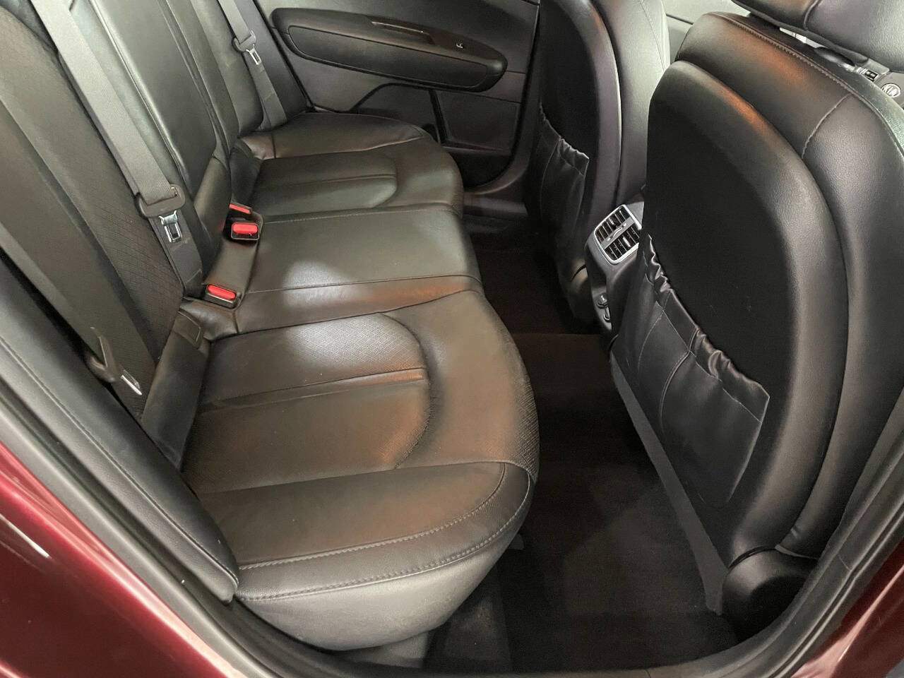 Used 2017 Kia Optima EX image 23