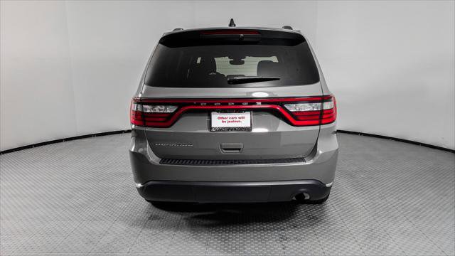 Used 2023 Dodge Durango SXT image 5