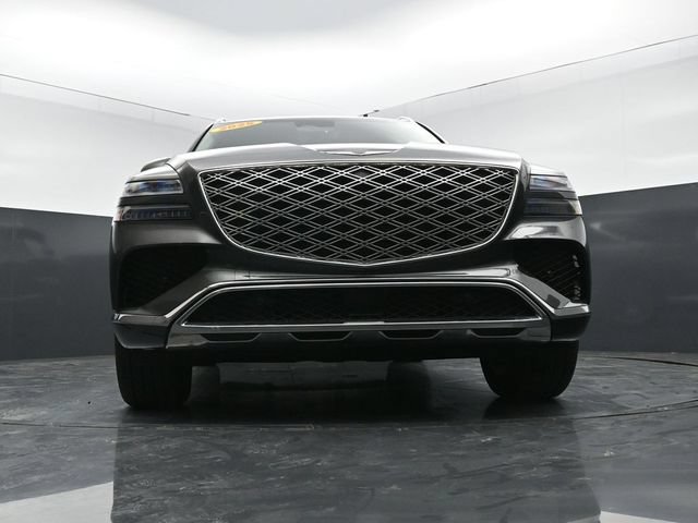 Used 2025 Genesis GV80 2.5T Standard AWD/4WD image 48