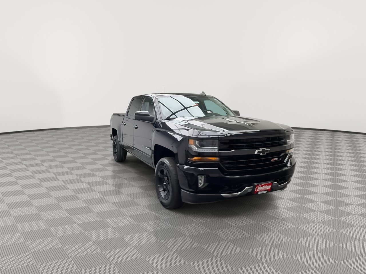 Used 2016 Chevrolet Silverado 1500 LT w/ All Star Edition AWD/4WD image 35