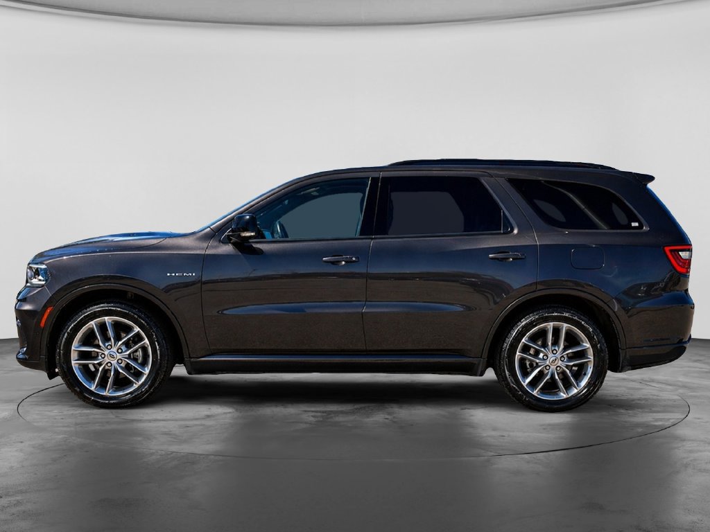 Used 2025 Dodge Durango R/T AWD/4WD image 4