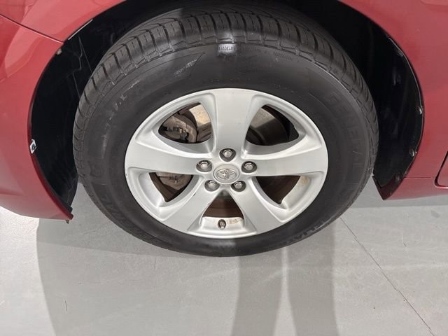 Used 2015 Toyota Sienna LE FWD image 4