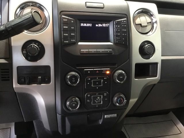 Used 2013 Ford F150 XLT w/ Luxury Equipment Group image 35