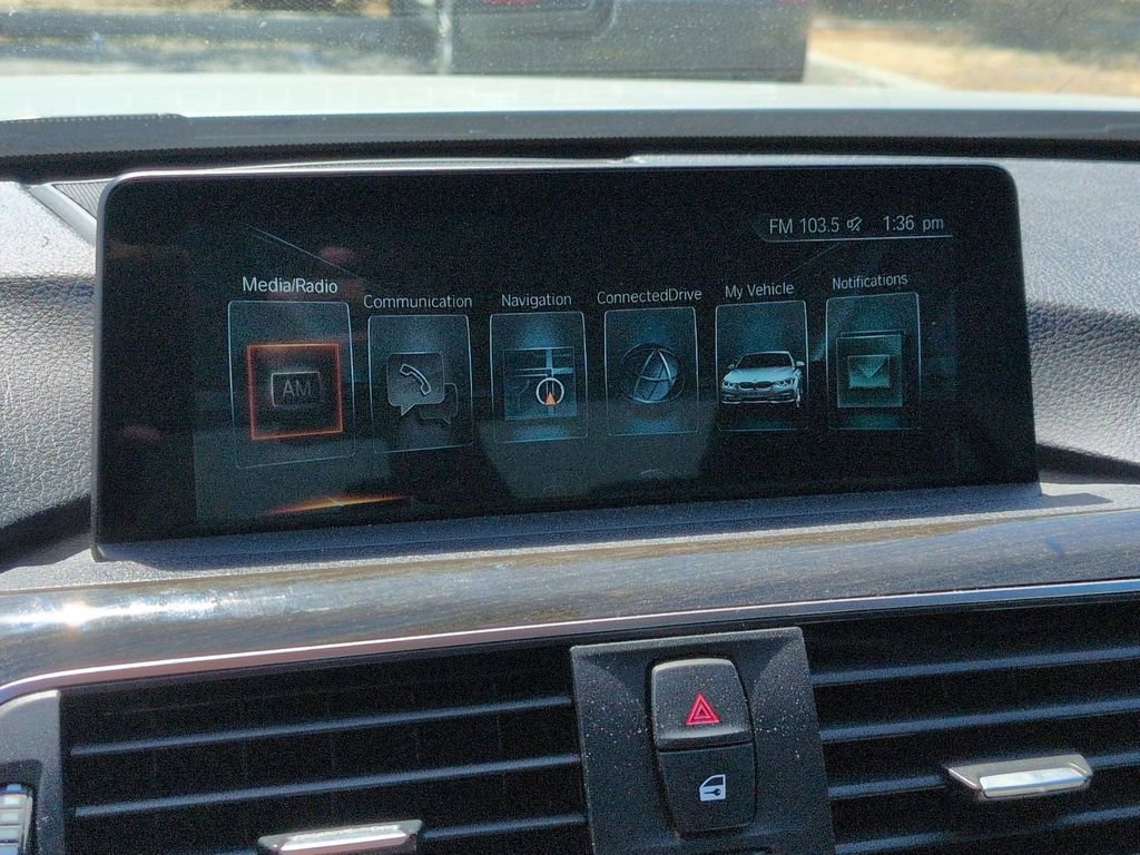 Used 2017 BMW 330i Sedan image 9