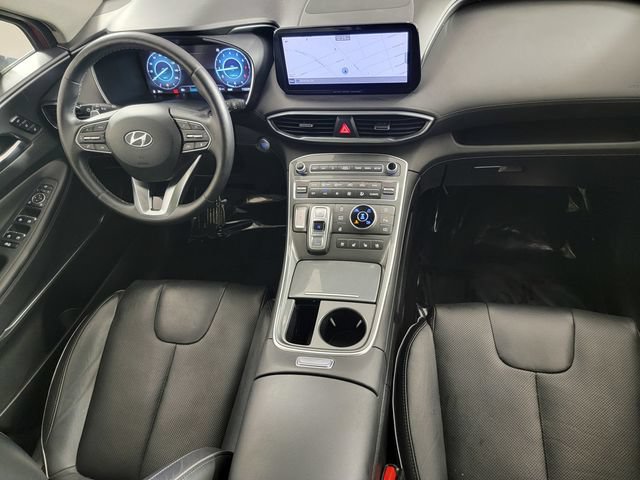 Used 2022 Hyundai Santa Fe Limited AWD/4WD image 31
