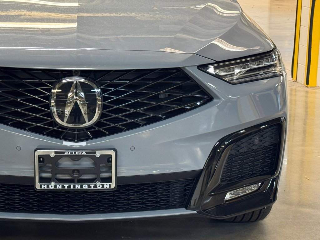 New 2026 Acura MDX A-Spec image 6