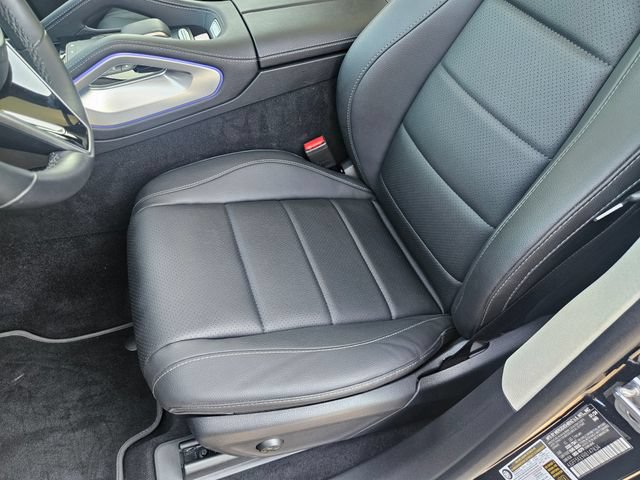 Certified 2024 Mercedes-Benz GLS 450 4MATIC image 27