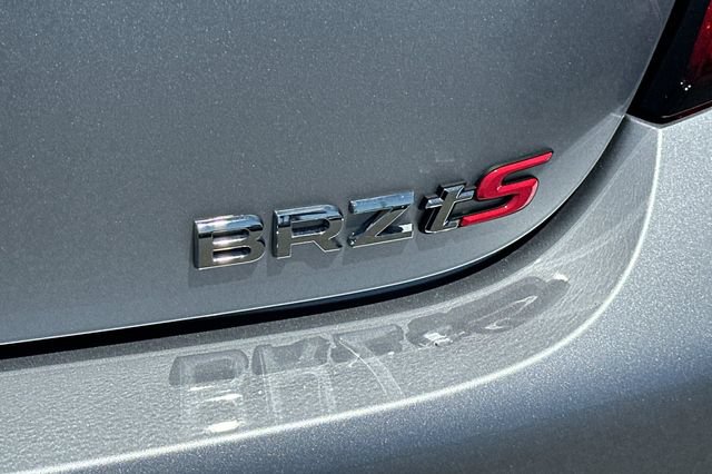 New 2026 Subaru BRZ tS RWD image 22