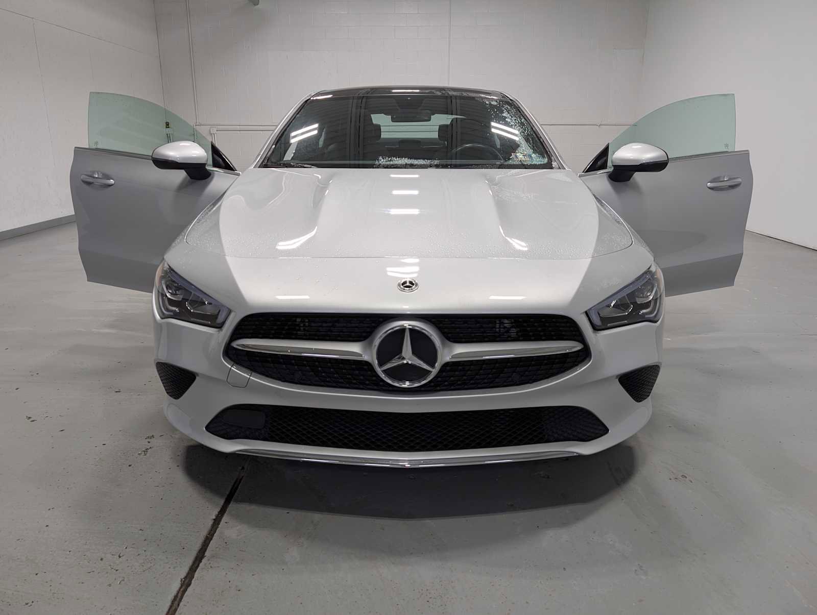 Certified 2023 Mercedes-Benz CLA 250 4MATIC image 13