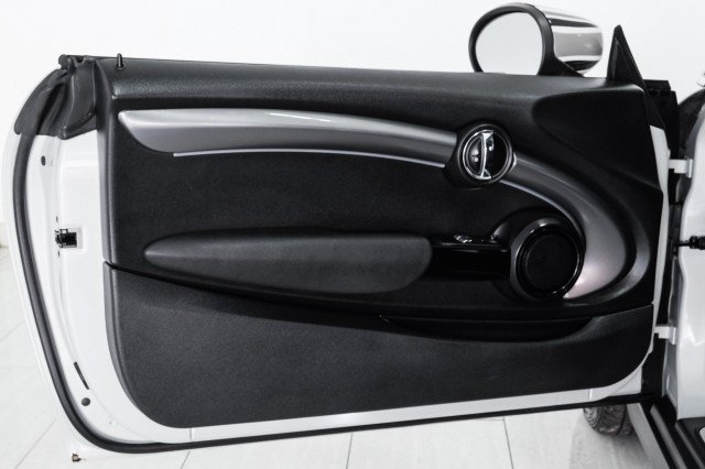 Used 2022 MINI Cooper S FWD image 36