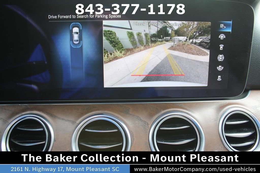 Used 2023 Mercedes-Benz E 350 E 350 image 52