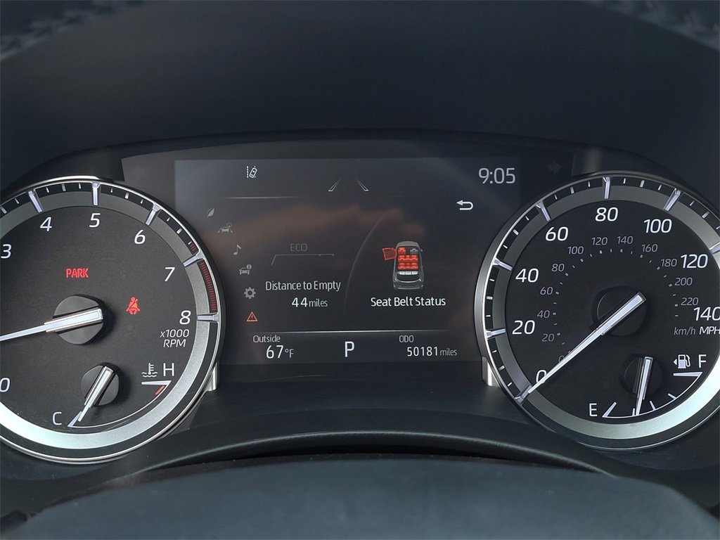 Used 2022 Toyota Highlander XLE image 26