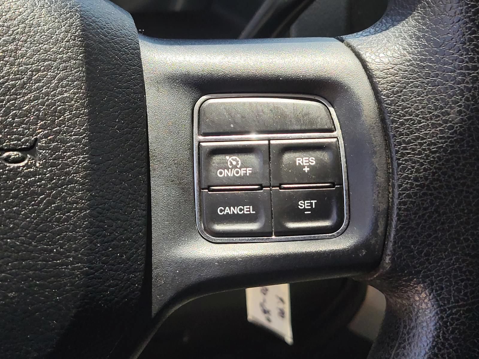Used 2017 RAM 2500 SLT AWD/4WD image 29