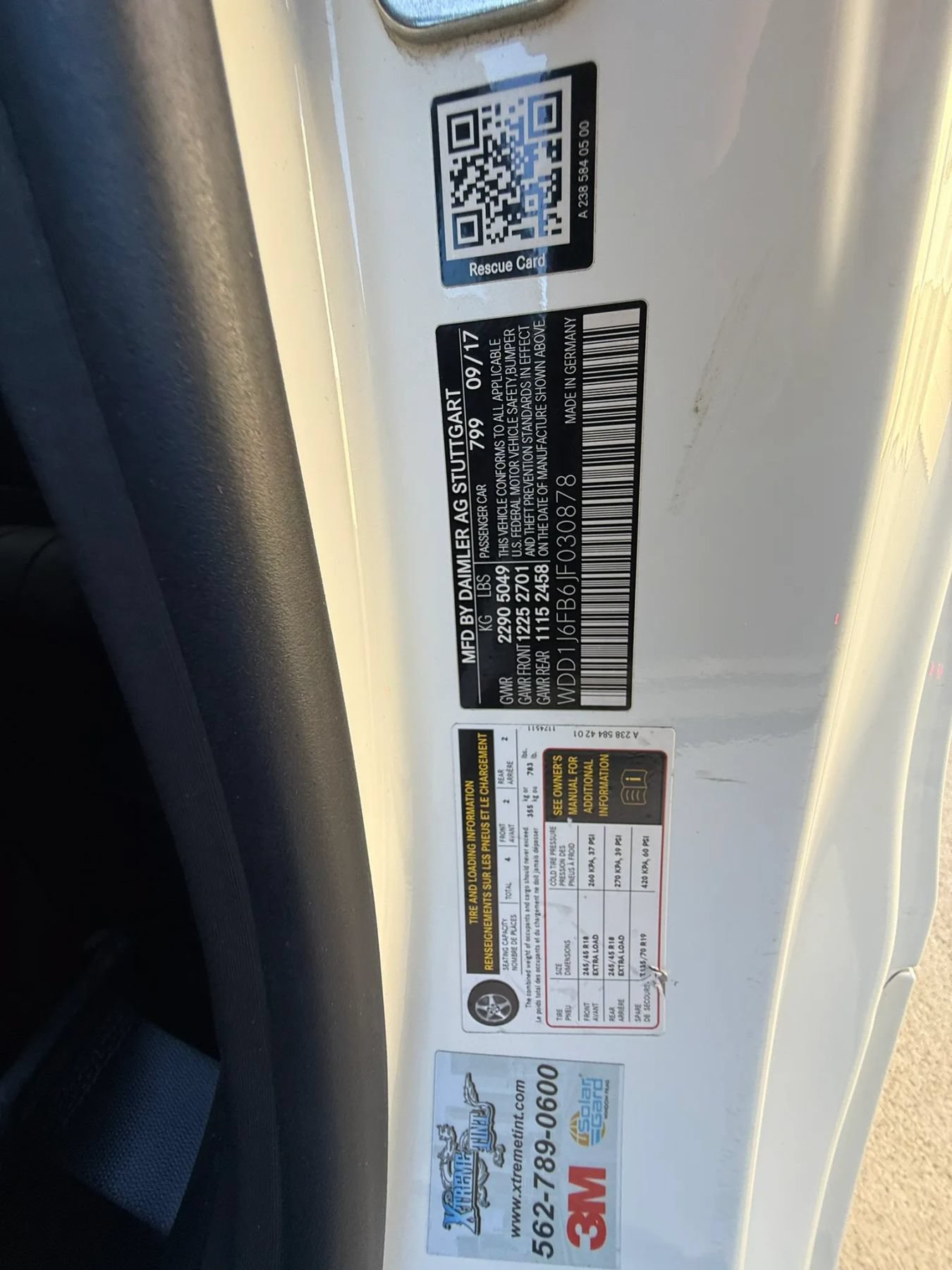 Used 2018 Mercedes-Benz E 400 Coupe image 29