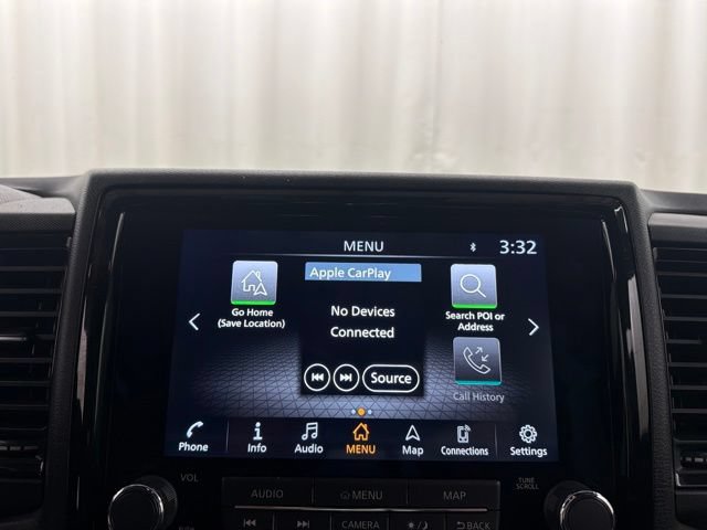 Used 2023 Nissan Frontier PRO-4X w/ Technology Package AWD/4WD image 17