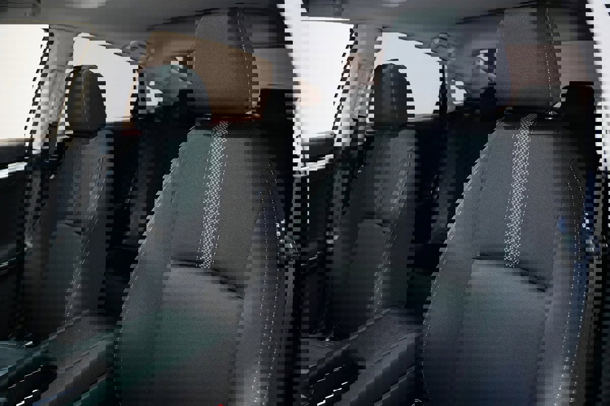 Used 2019 Honda Civic EX image 14