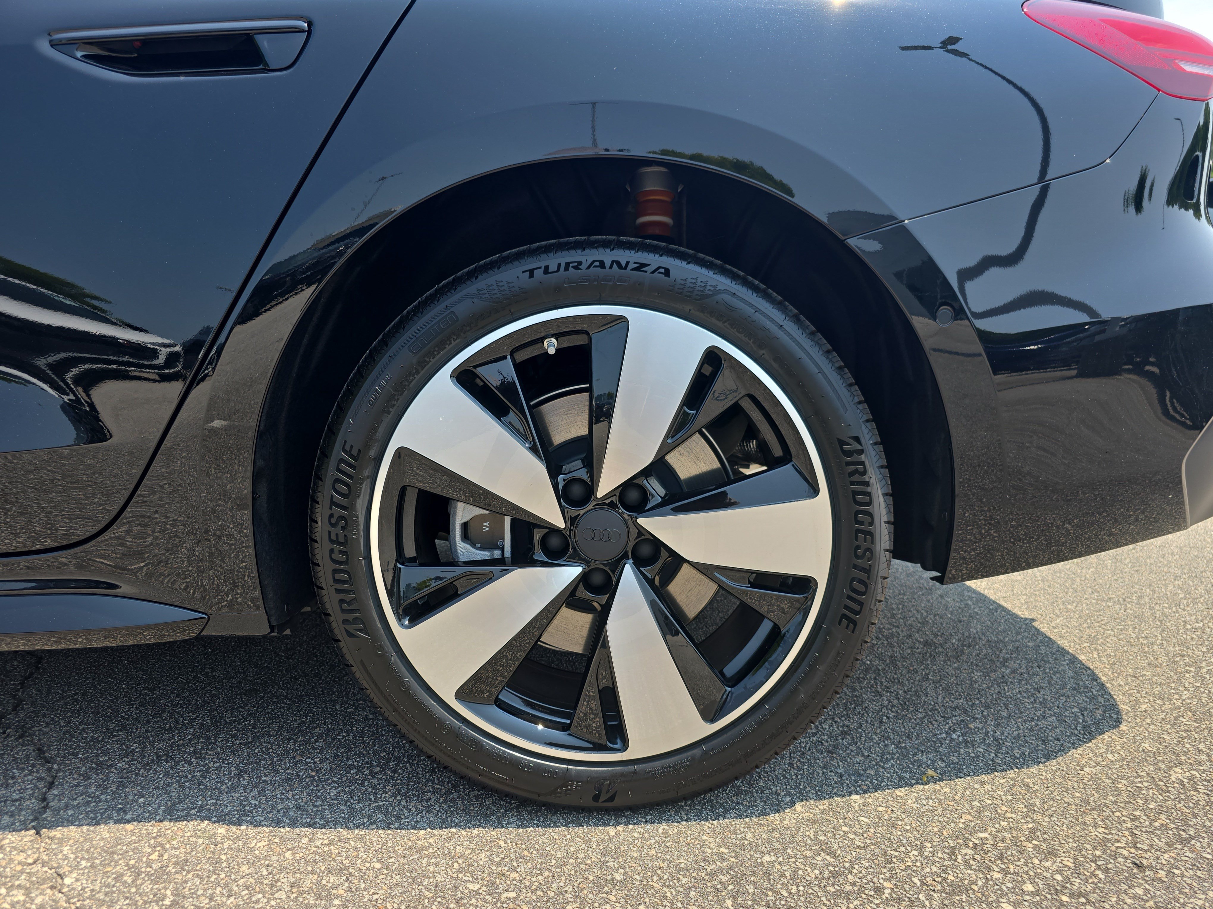 New 2026 Audi A5 2.0T Premium Plus AWD/4WD image 30