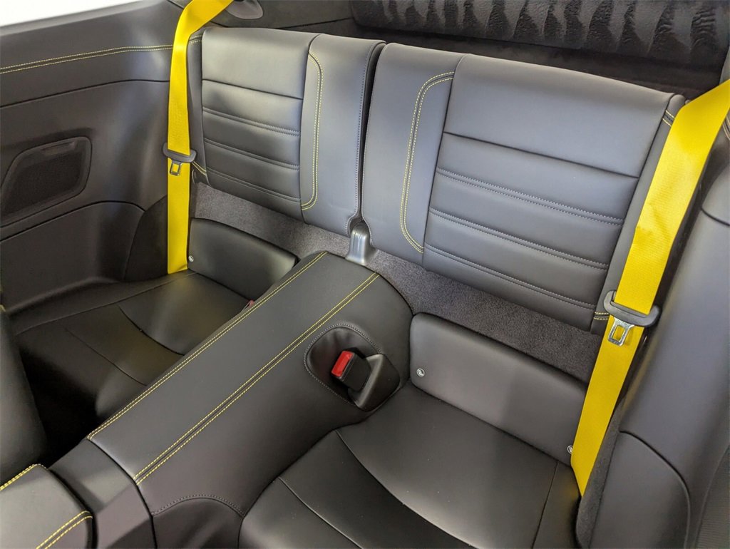 Used 2022 Porsche 911 Turbo image 13