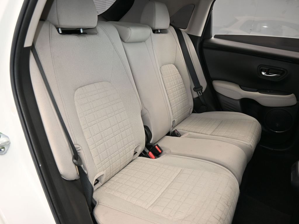 Used 2023 Honda HR-V LX image 22