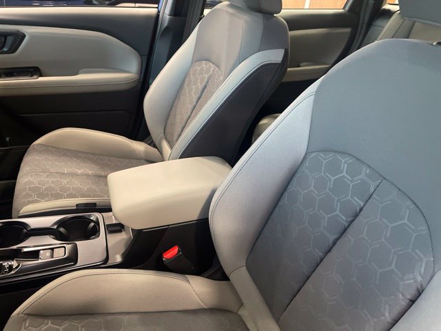 New 2026 Subaru Forester AWD/4WD image 16