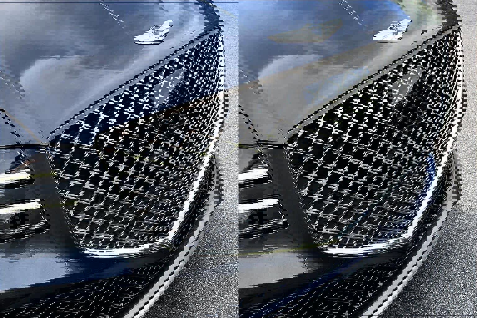 Used 2021 Genesis G80 3.5T image 28