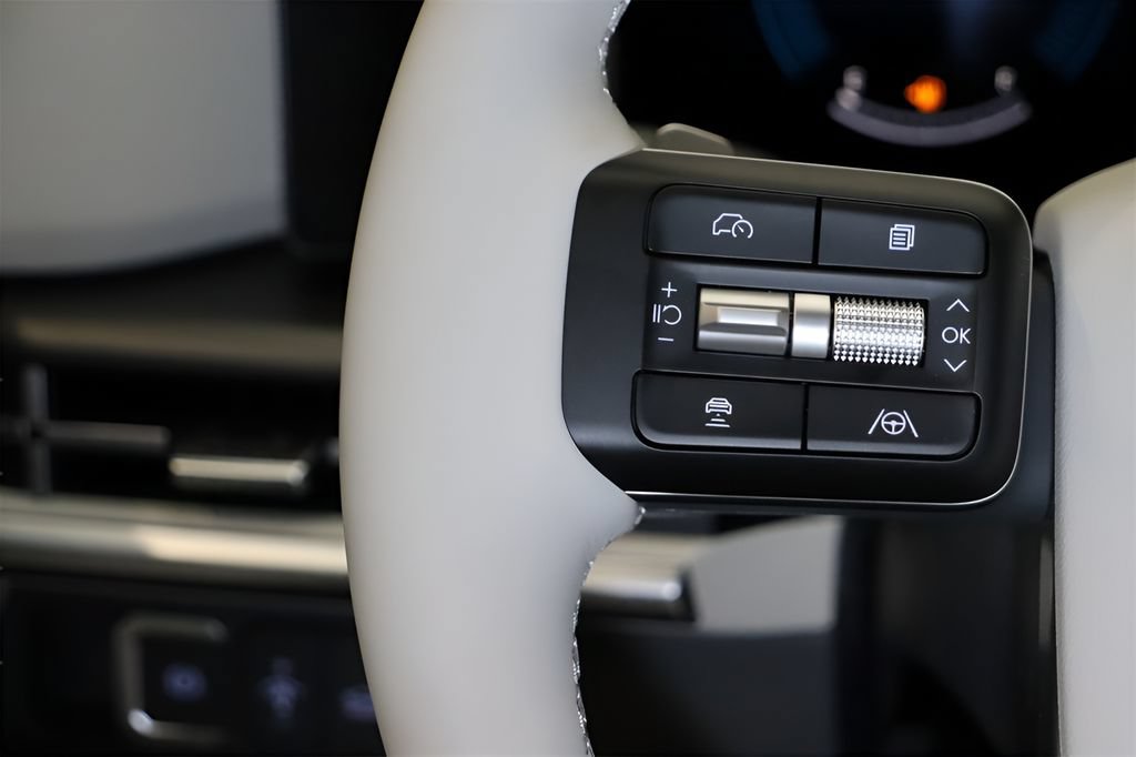 New 2026 Hyundai Santa Fe SEL AWD/4WD image 15