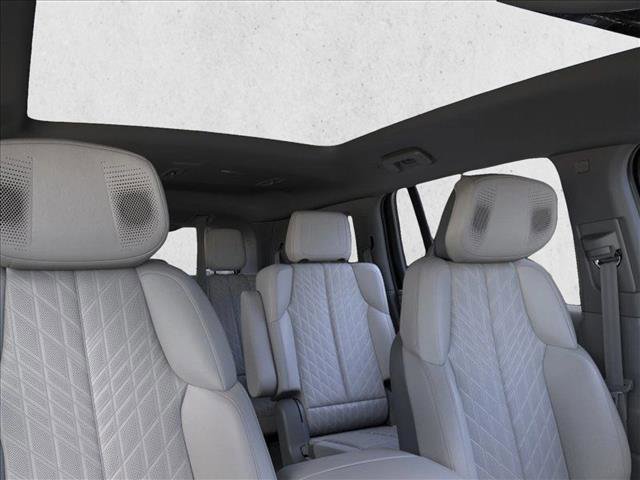 New 2026 Cadillac Escalade IQ Luxury 1 image 24