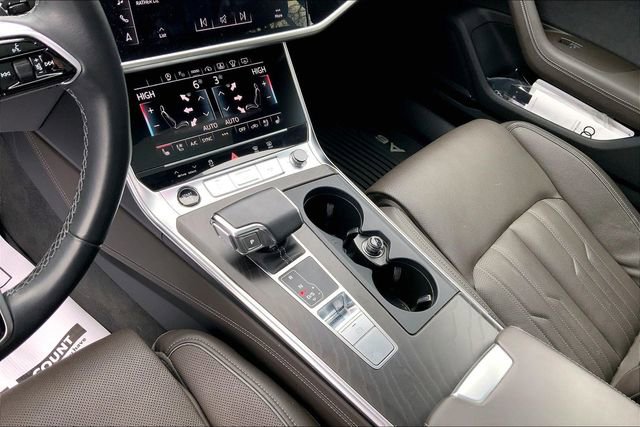 Used 2023 Audi A6 3.0T Prestige image 13