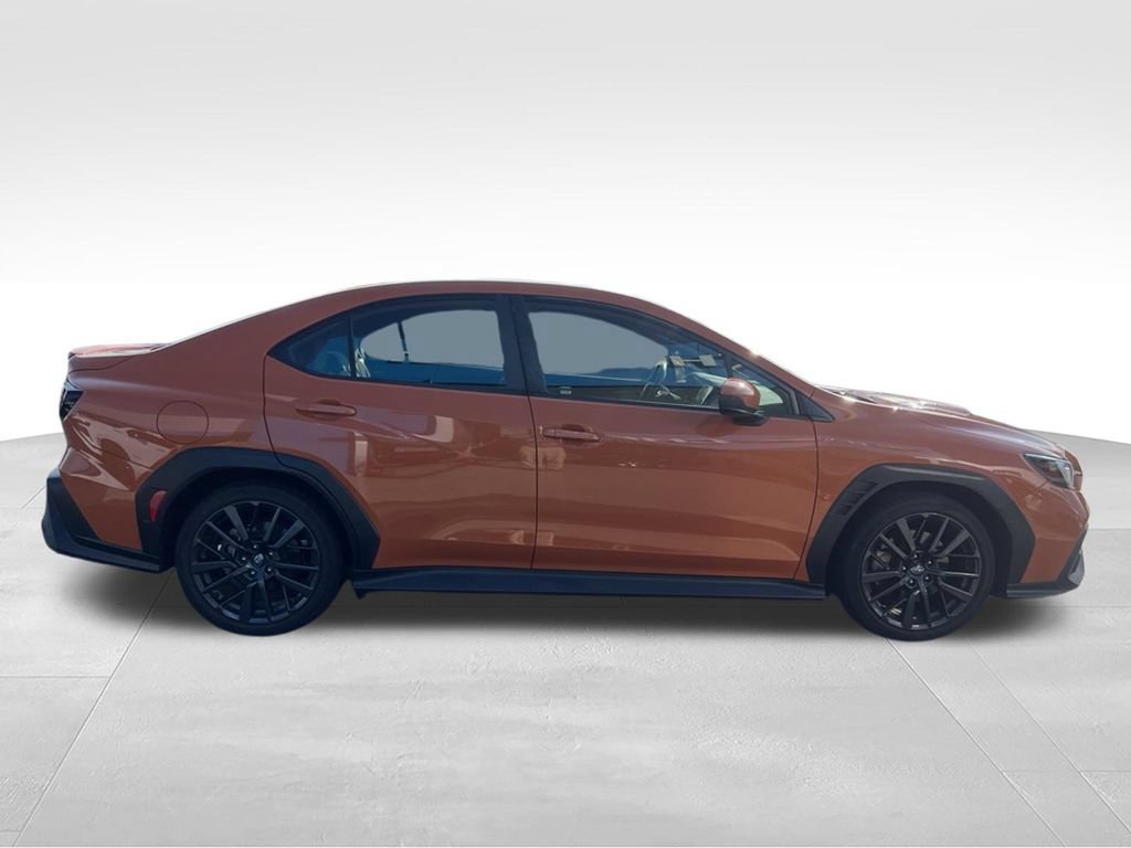 Used 2023 Subaru WRX Premium AWD/4WD image 14