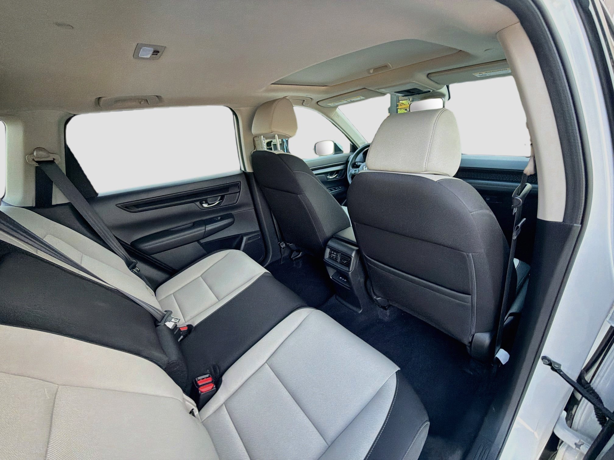 Certified 2024 Honda CR-V EX image 29