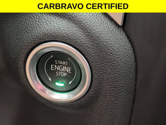 Certified 2019 Chevrolet Silverado 1500 LTZ w/ LTZ Plus Package AWD/4WD image 25